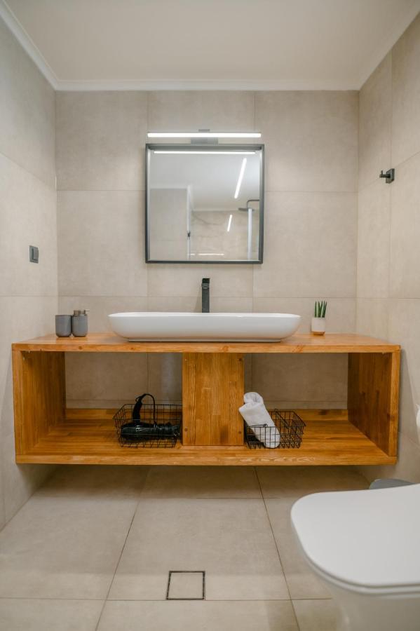 Zen Sea Apartment Alexandroupoli Exterior photo