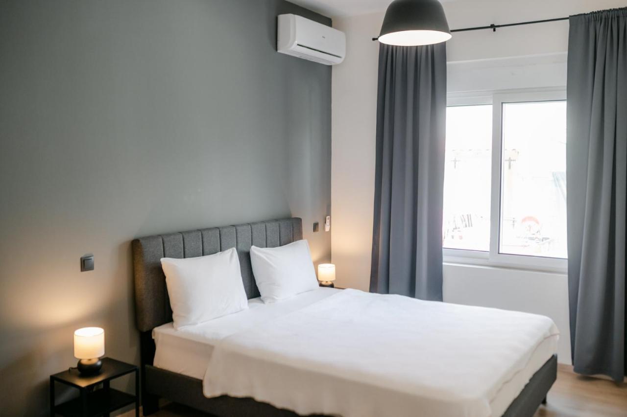 Zen Sea Apartment Alexandroupoli Exterior photo