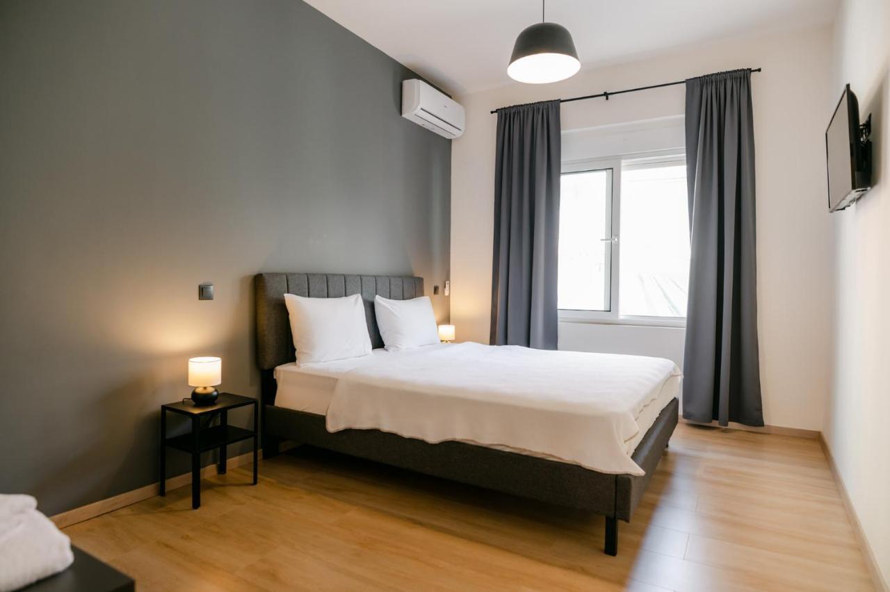 Zen Sea Apartment Alexandroupoli Exterior photo